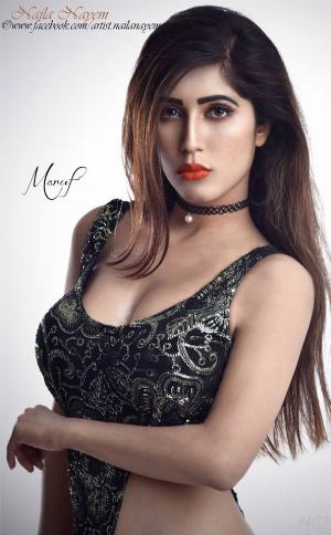 Naila Nayem_36.jpg Naila Nayem Bikini and Hot